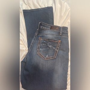 Daytrip virgo pants 31 R